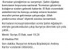rus elçi öldüğünde yapraklara geldik diyen kitle / #1323161