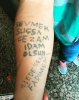 sözlük yazarlarının dövmeleri / #1996463