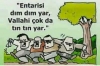 sözlükte çoğu kişi tarafından sevilmemek / #1405845