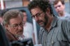 steven spielberg