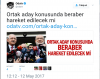 umudu saadet partisi olan ana muhalefet partisi / #1421280