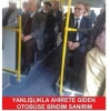 yaşlılara ayrı otobüs yapılsın / #1273482