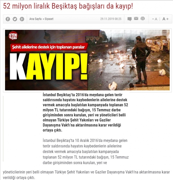 şehit babasının evine haciz gelmesi