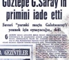 8 0 lık ankaragücü galatasaray maçı / #1185777