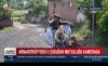 a haber kağıt toplayan çocukların mutluluğu haberi / #2154121
