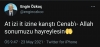 allah dediği için engin özkoç a tepki koyan chp li