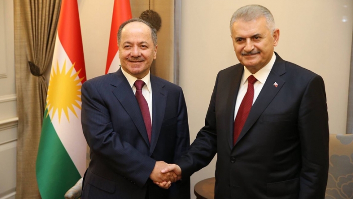 binali yıldırım ın diyarbakır da kürdistan demesi