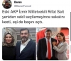 eski akp li rıfat sait in muhteşem değişimi / #2238955