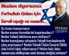 fethullah gülen in yahudi olması