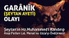 garanik olayı
