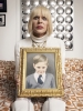 genesis p orridge / #1361468