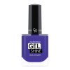 golden rose extreme gel shine nail color oje 32