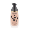 golden rose longstay matte foundation / #2385057