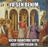 inanmasan bile saygı duymak zorundasın / #1079168