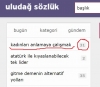 kadınları anlamaya çalışmak / #1743475