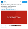 mhp ile birlikte başkanlık sistemini getireceğiz / #1233439