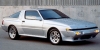 mitsubishi starion