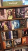 wattpad hikayelerinin kitaplaşması / #1534405