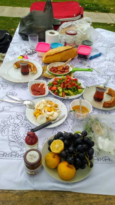 yazarlar için aşkın tanımı