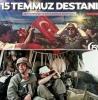 15 temmuz afişine amerikan askeri koymak resim 2