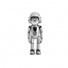 arçelik robotu çelik cumhurbaşkanı adayı / #2062348