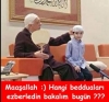 azerbeycan ı bir halt sanan cahil insan / #1622495