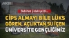 bir öğrenci olarak hayat zorluğunu anlatmak istedm / #2221553