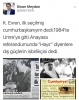 cumhurbaşkanı erdoğan umre yaptı