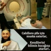 dincilerin hastalanınca hastaneye koşmaları / #1184622