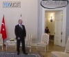 erdoğan ın putin i 2 dakika ayakta bekletmesi / #2212606