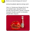 ketçap burger / #2156268