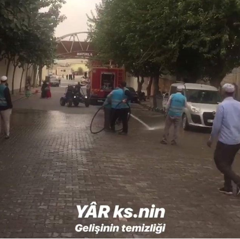 menzil gavsını sultan olarak gören sofiler