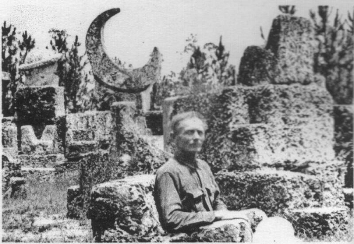 mercan kalesi