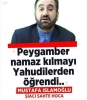 mustafa islamoğlu