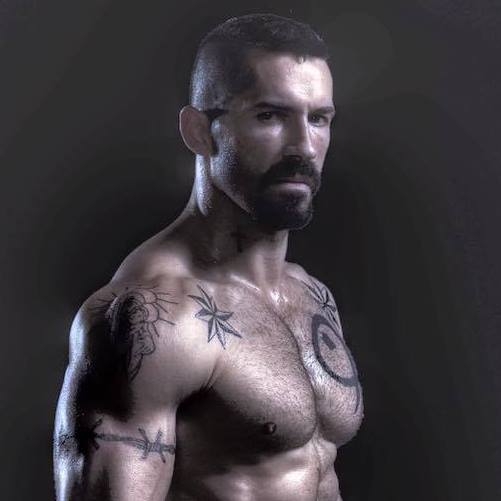 Scott adkins картинки