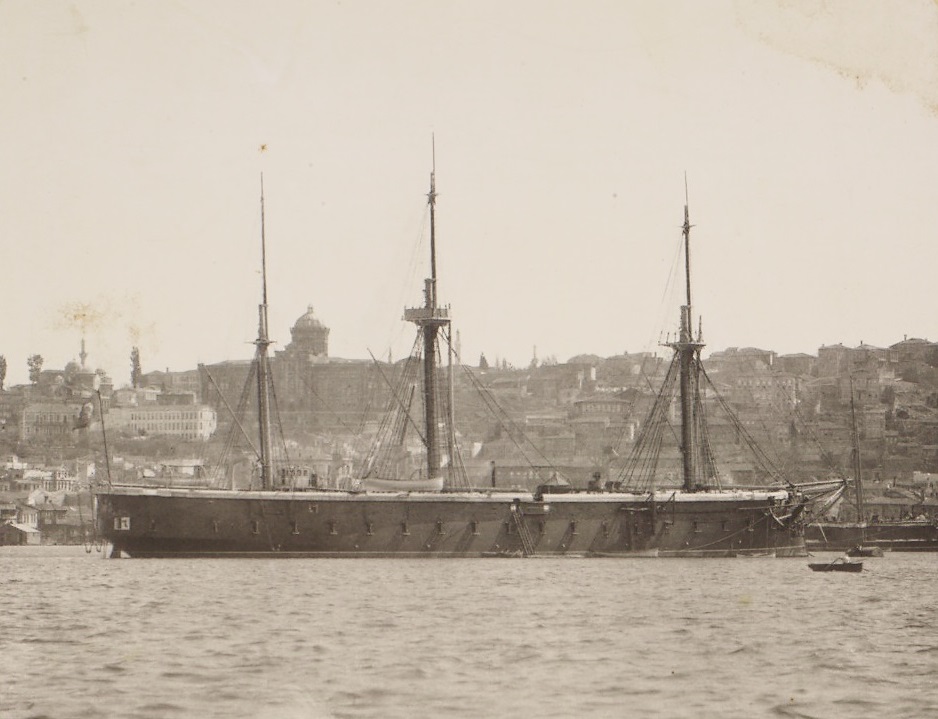 türk donanması