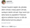 yaran twitter iletileri