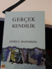 yazarların okuduğu kitaplar