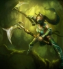 akali