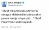 akp li vekillerin sahte oy kullanırken yakalanması