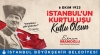 atatürk ün istanbul u iki defa kurtarması / #1913981