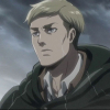attack on titan erwin