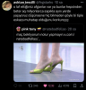 ayak fetişi olan erkeklerin ruh hastası olması