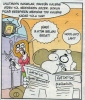 erkeğin kalbine giden yol midesinden geçer / #1435379