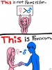 feminizm