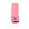golden rose ice color oje 136 / #2433290