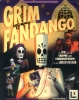 grim fandango resim 1