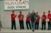 kız kardeşin sevgilisi gelince evden gitmek / #2341334