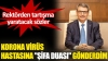 koronavirüslü hastaya şifaduası gönderdim iyileşti / #2161525