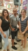 sneijder in migros tan alışveriş yapması / #1146263